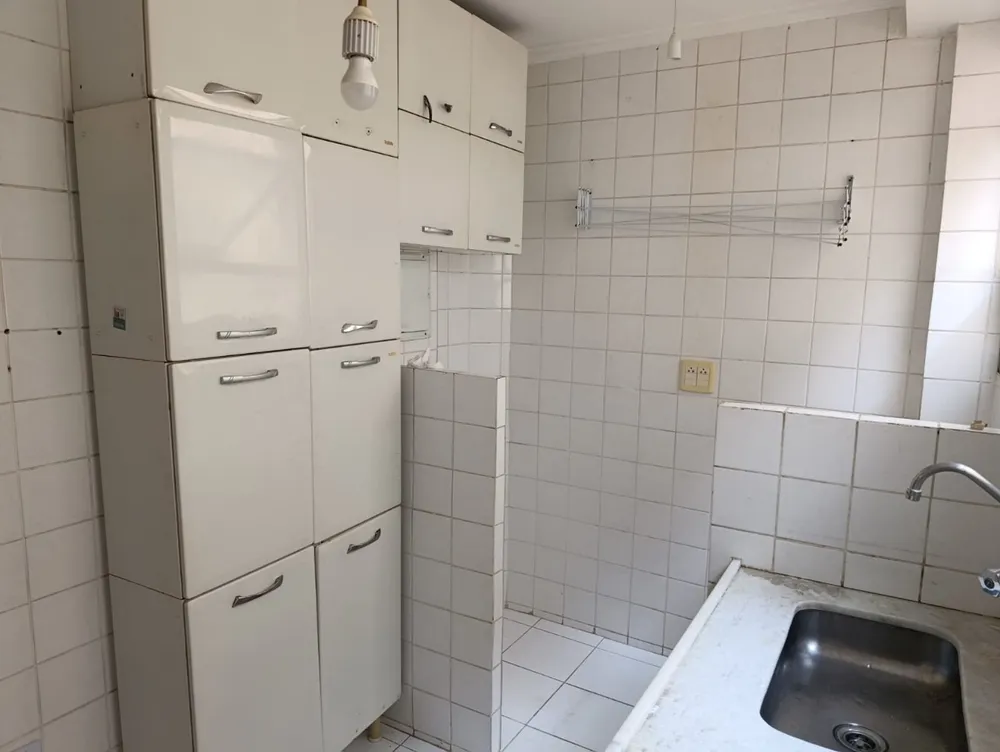 Apartamento, 2 quartos, 48 m² - Foto 7