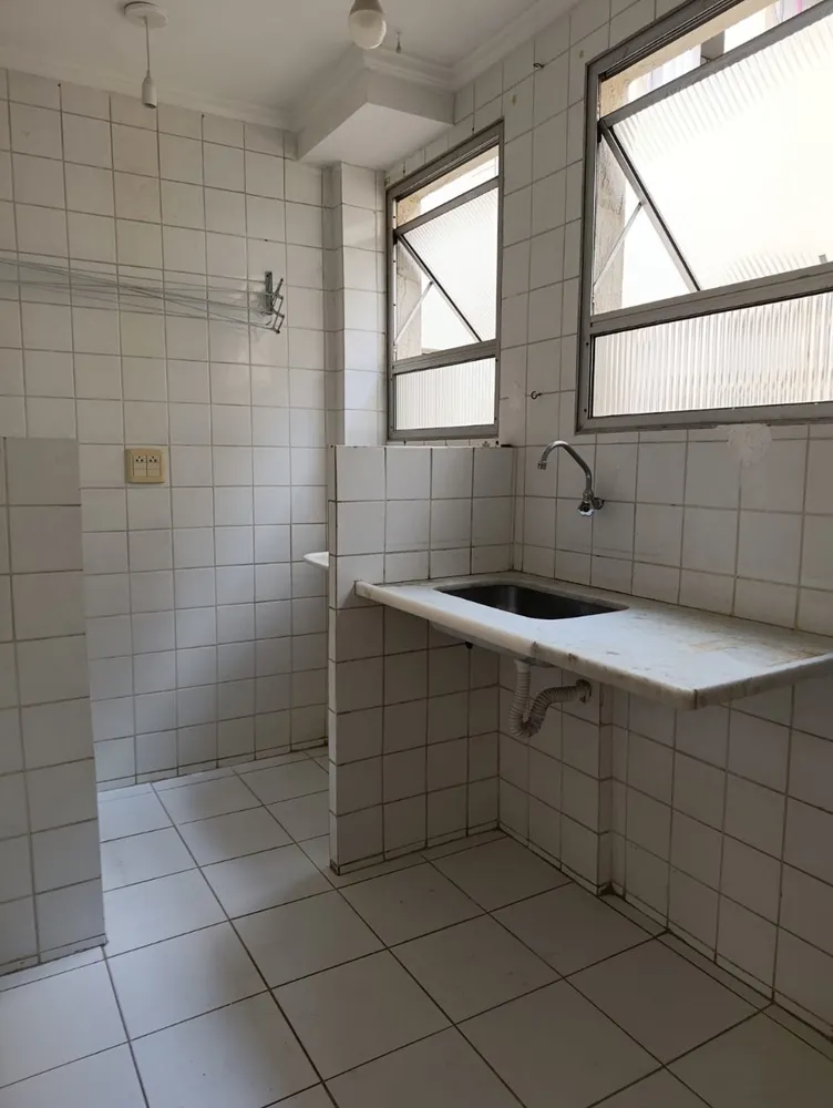 Apartamento, 2 quartos, 48 m² - Foto 8
