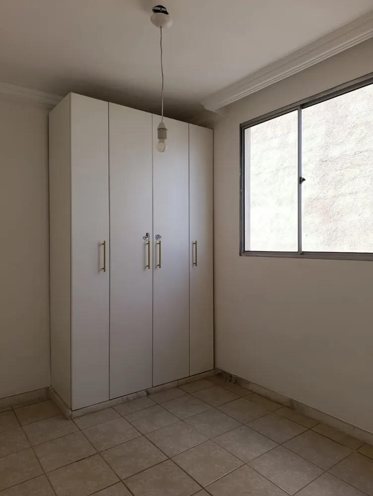 Apartamento, 2 quartos, 48 m² - Foto 4