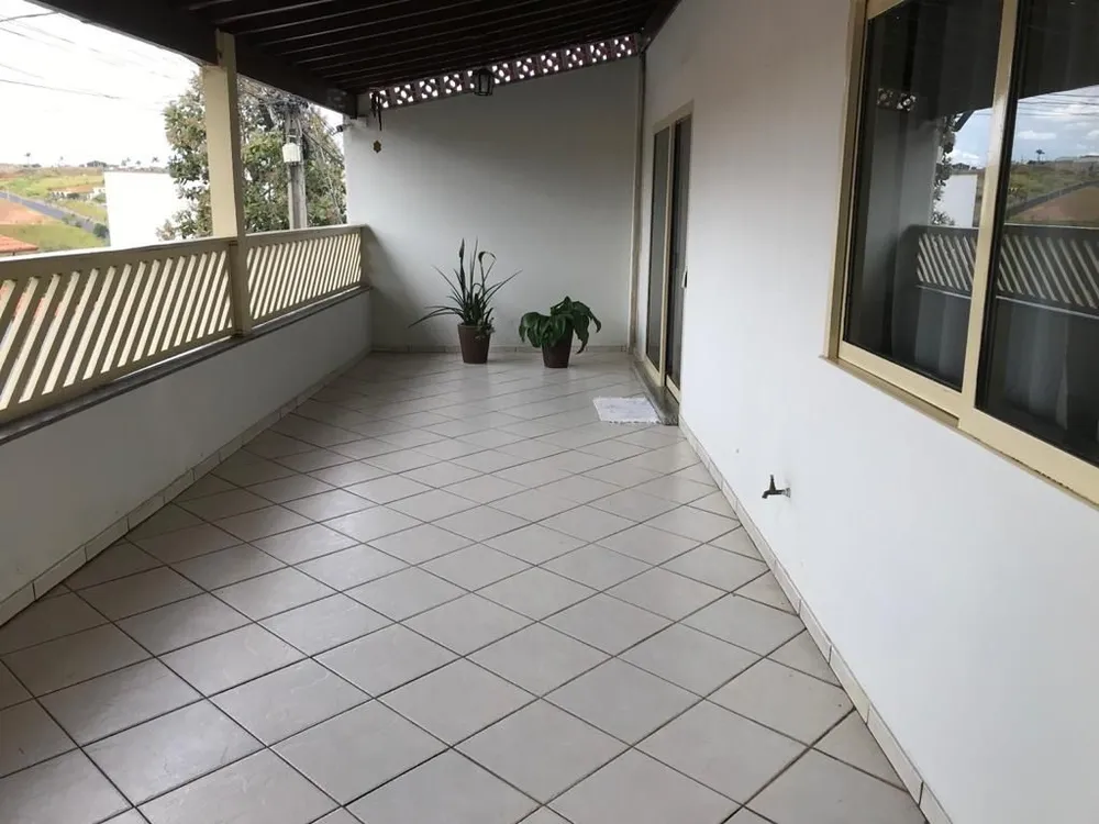 Casa, 3 quartos, 250 m² - Foto 5