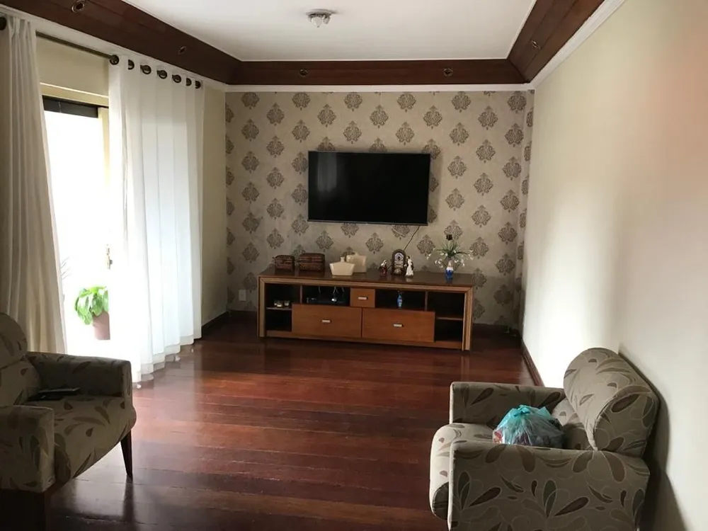 Casa, 3 quartos, 250 m² - Foto 8