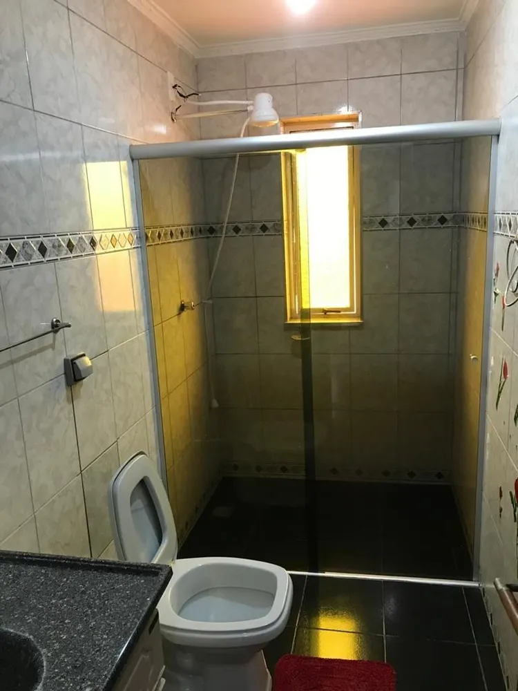 Casa, 3 quartos, 250 m² - Foto 17