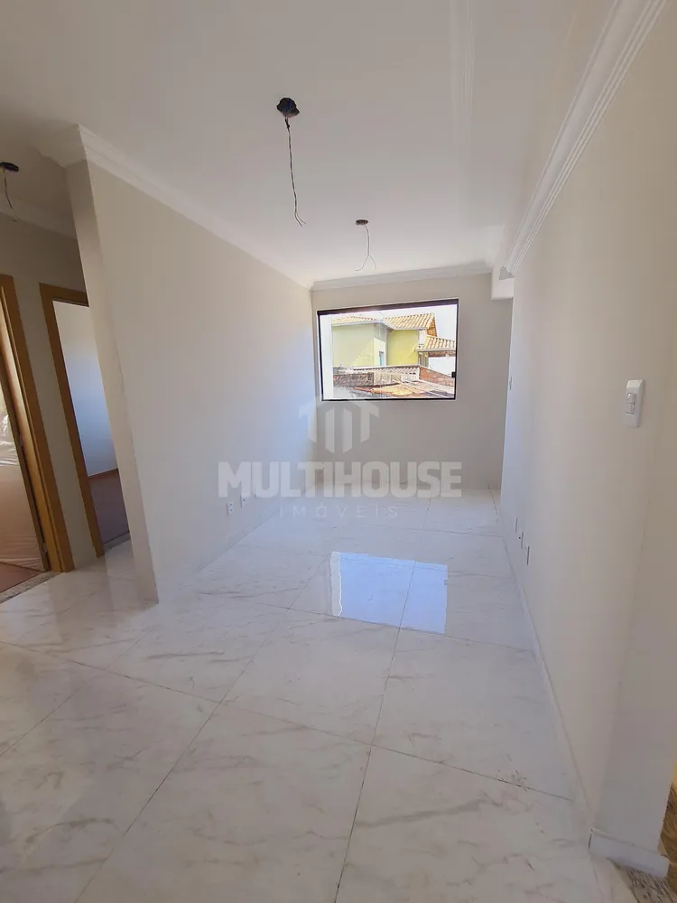 Apartamento, 3 quartos, 107 m² - Foto 1
