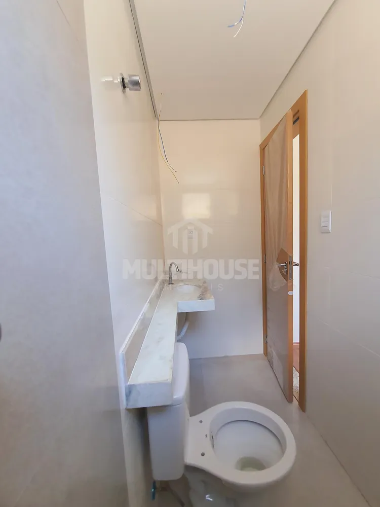 Apartamento, 3 quartos, 107 m² - Foto 3
