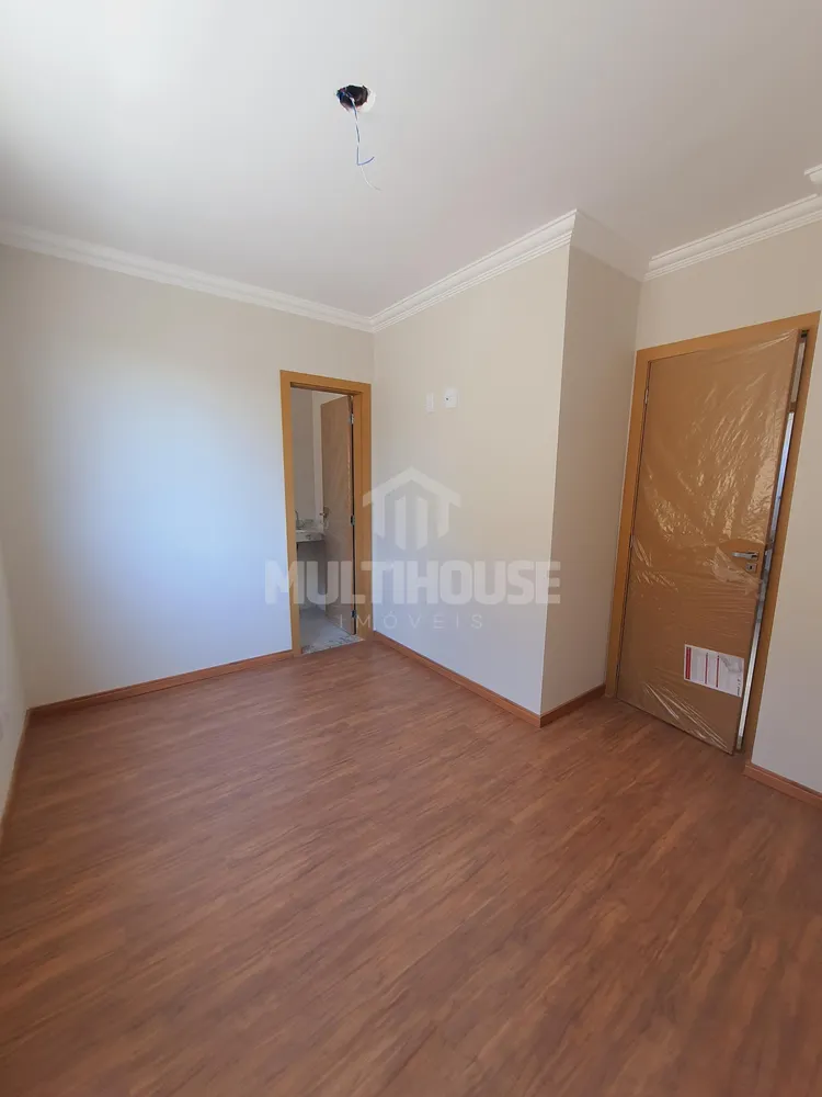 Apartamento, 3 quartos, 107 m² - Foto 5