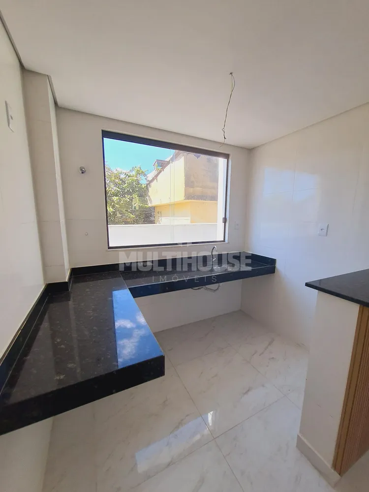 Apartamento, 3 quartos, 107 m² - Foto 3