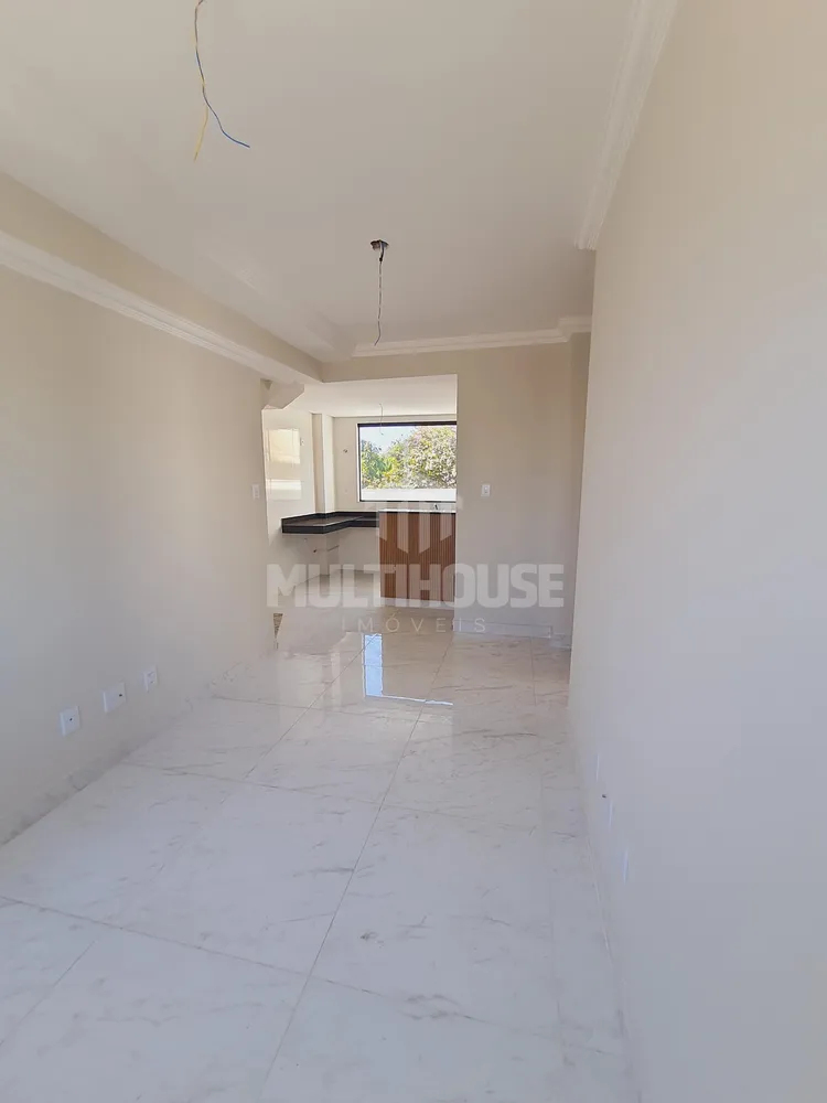 Apartamento, 3 quartos, 107 m² - Foto 2