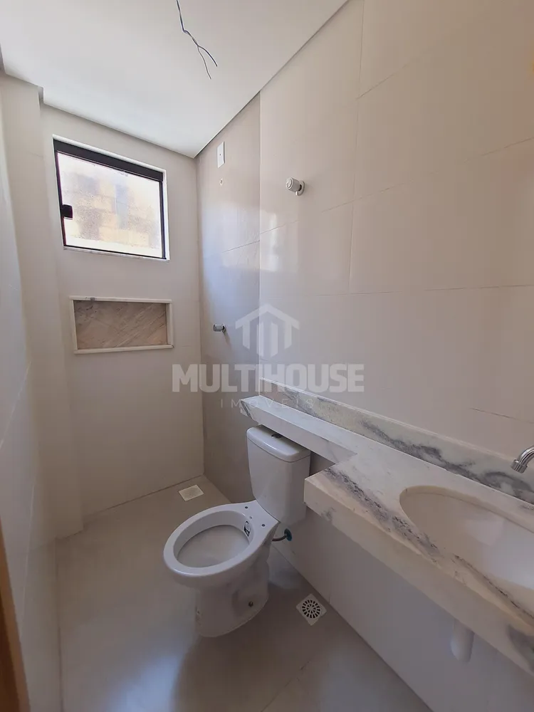 Apartamento, 3 quartos, 107 m² - Foto 7