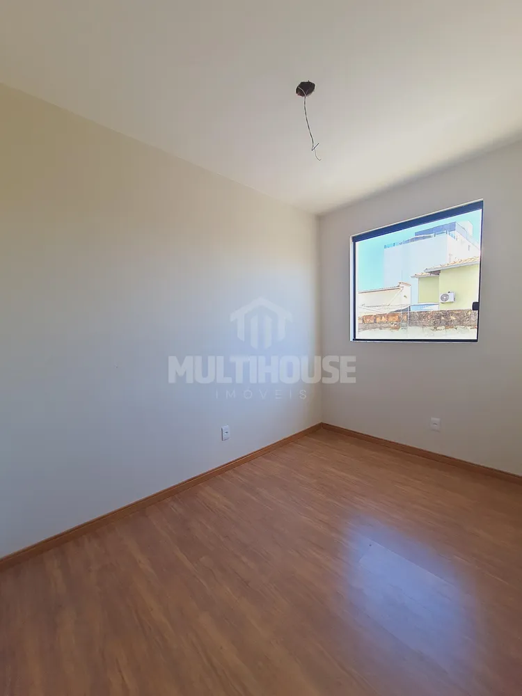 Apartamento, 3 quartos, 107 m² - Foto 1