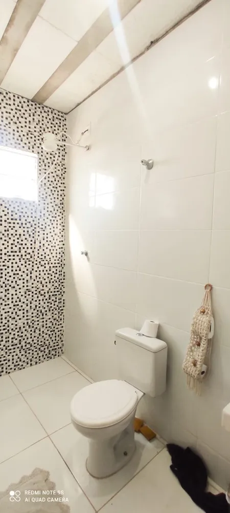 Casa, 5 quartos, 160 m² - Foto 9