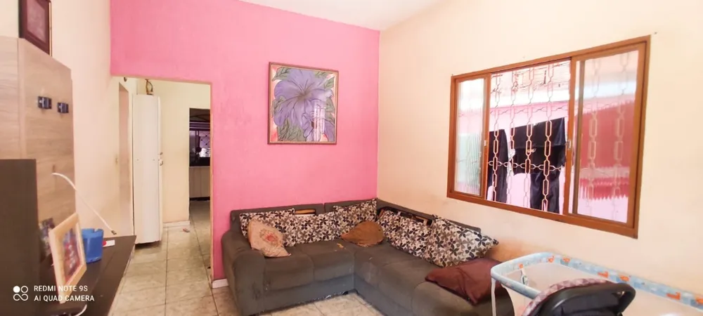 Casa, 5 quartos, 160 m² - Foto 2