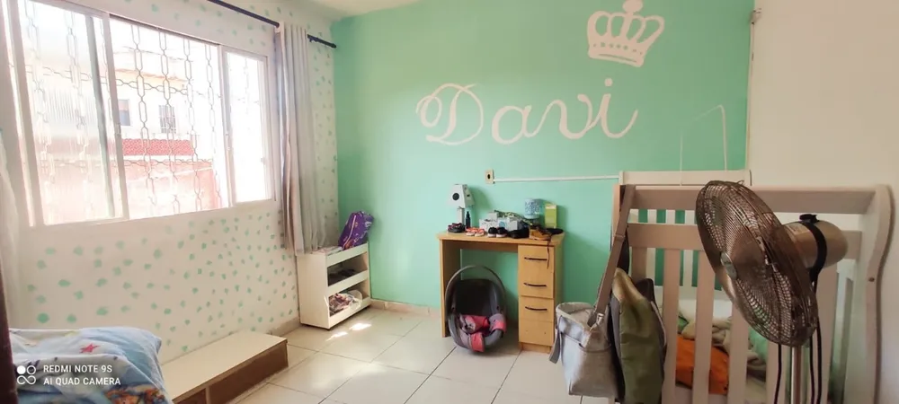 Casa, 5 quartos, 160 m² - Foto 3