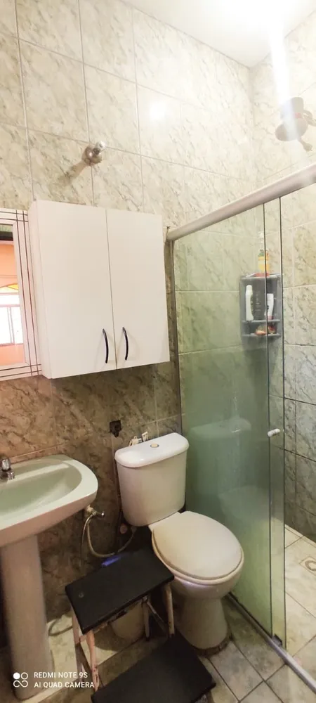 Casa, 5 quartos, 160 m² - Foto 10
