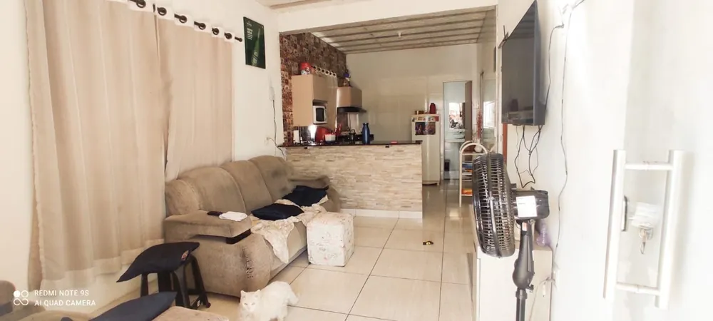 Casa, 5 quartos, 160 m² - Foto 1