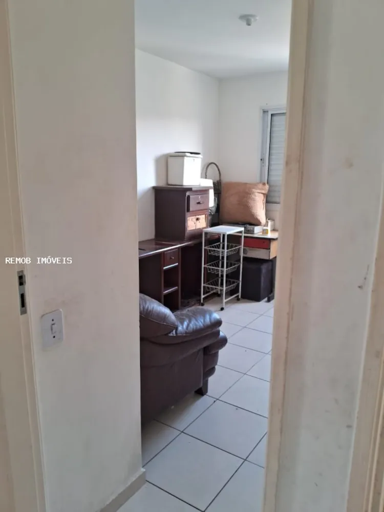 Apartamento, 2 quartos, 45 m² - Foto 4