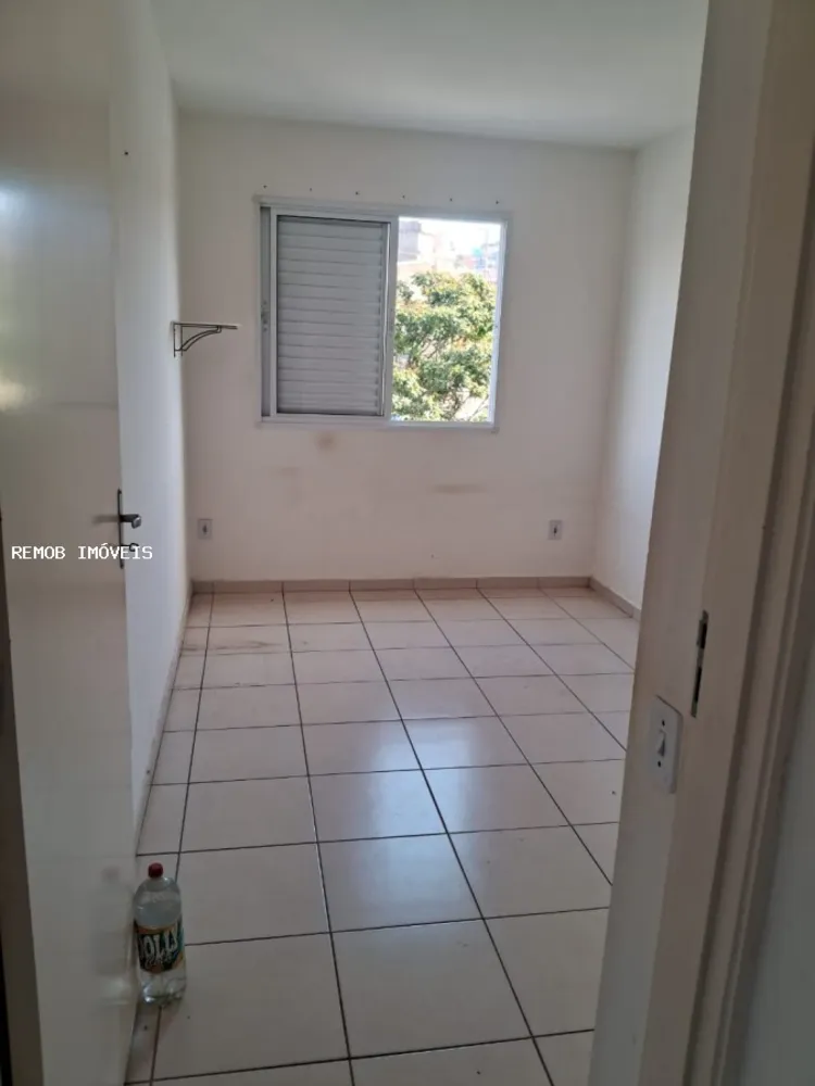 Apartamento, 2 quartos, 45 m² - Foto 3
