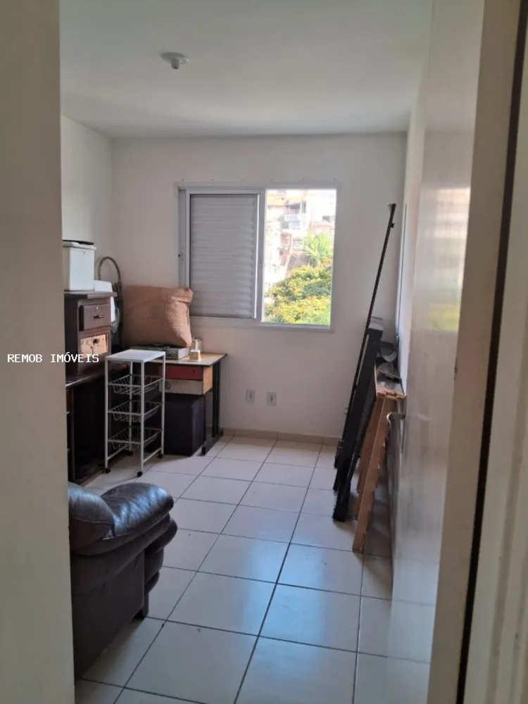Apartamento, 2 quartos, 45 m² - Foto 5