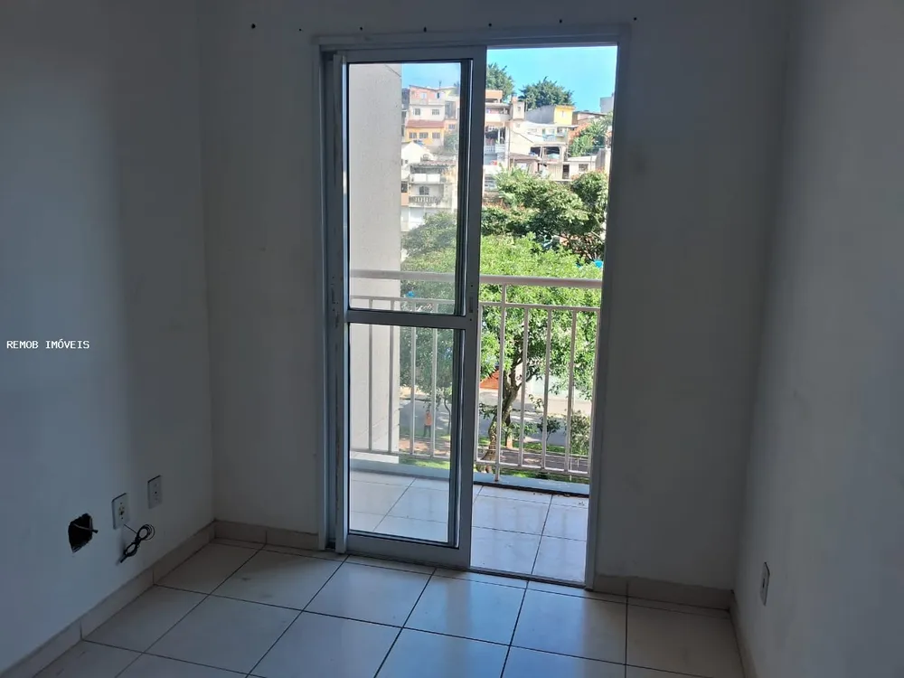 Apartamento, 2 quartos, 45 m² - Foto 1