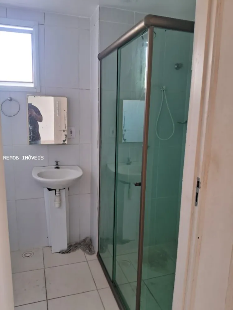 Apartamento, 2 quartos, 45 m² - Foto 6