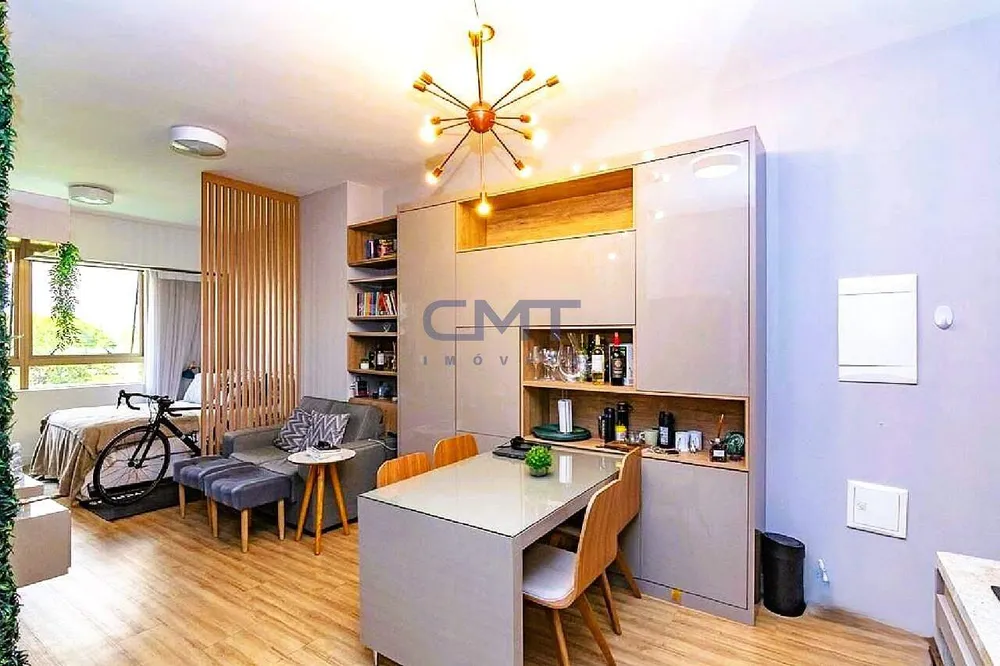 Apartamento, 1 quarto, 39 m² - Foto 7