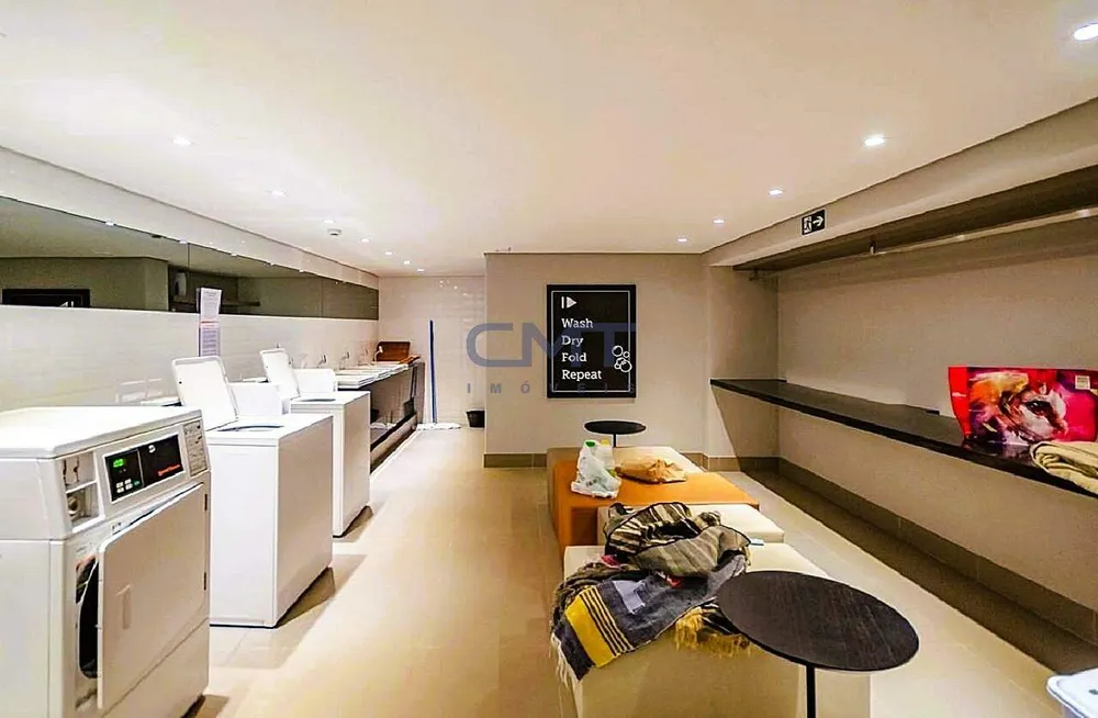 Apartamento, 1 quarto, 39 m² - Foto 12