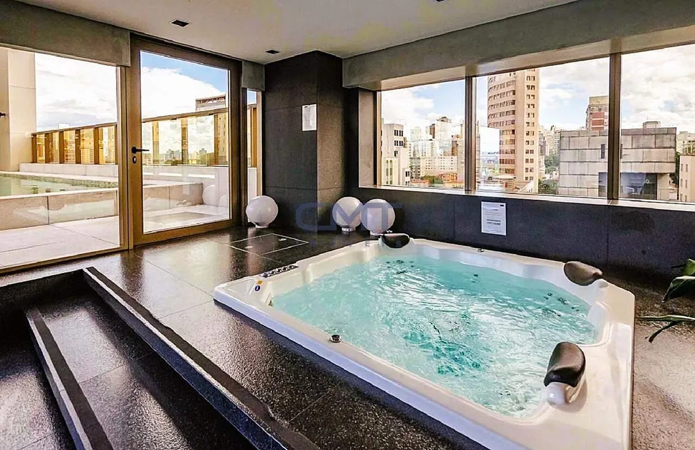 Apartamento, 1 quarto, 39 m² - Foto 21