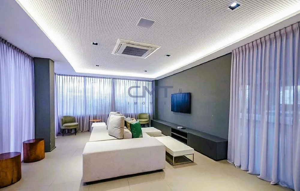 Apartamento, 1 quarto, 39 m² - Foto 16