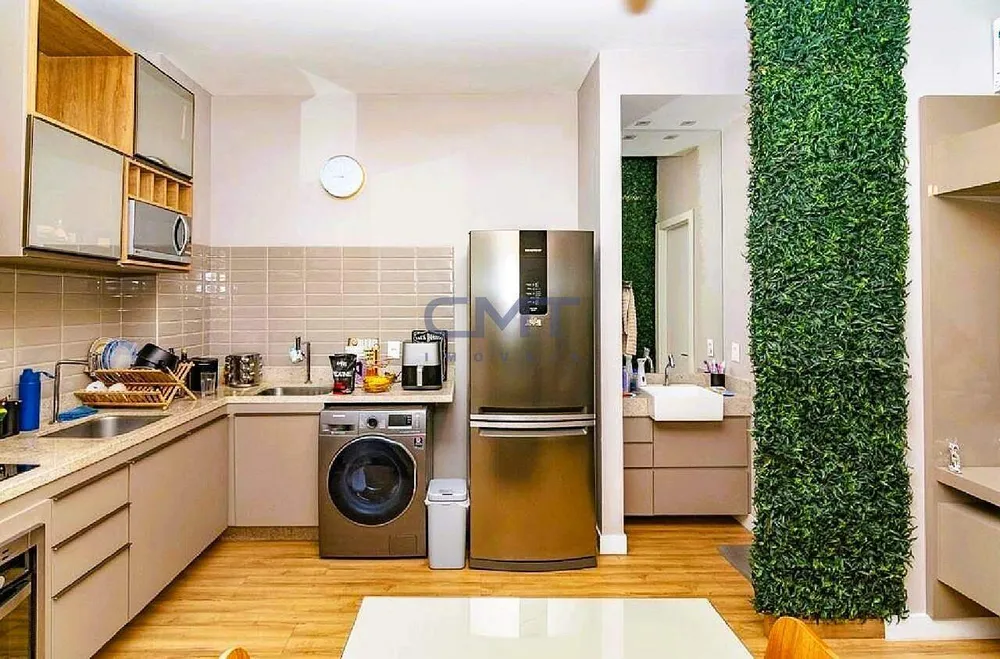 Apartamento, 1 quarto, 39 m² - Foto 16