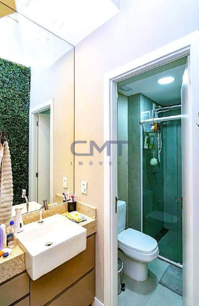 Apartamento, 1 quarto, 39 m² - Foto 2