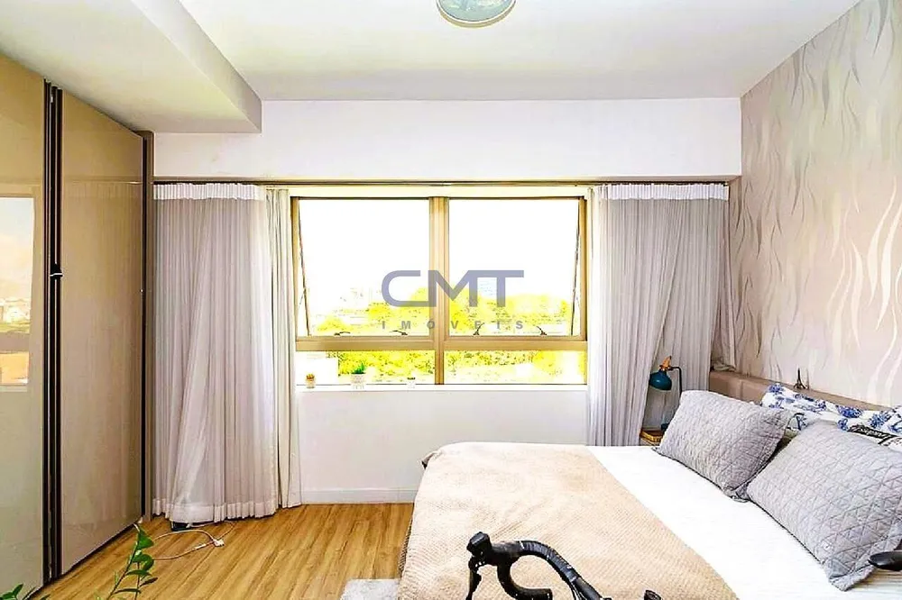 Apartamento, 1 quarto, 39 m² - Foto 13
