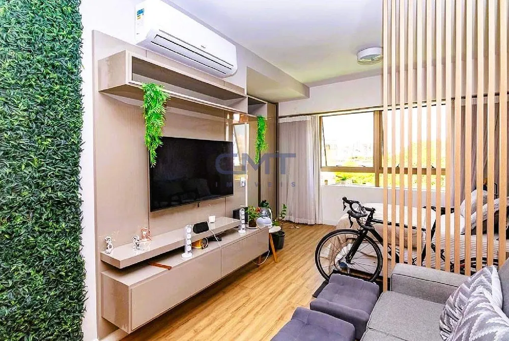 Apartamento, 1 quarto, 39 m² - Foto 6