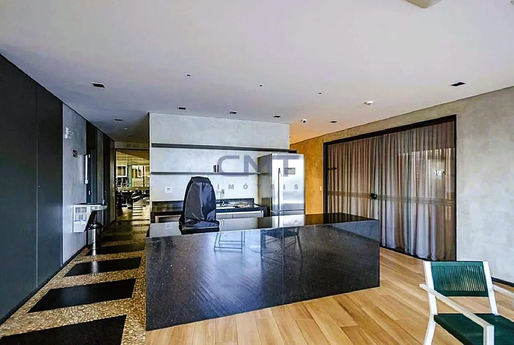 Apartamento, 1 quarto, 39 m² - Foto 23