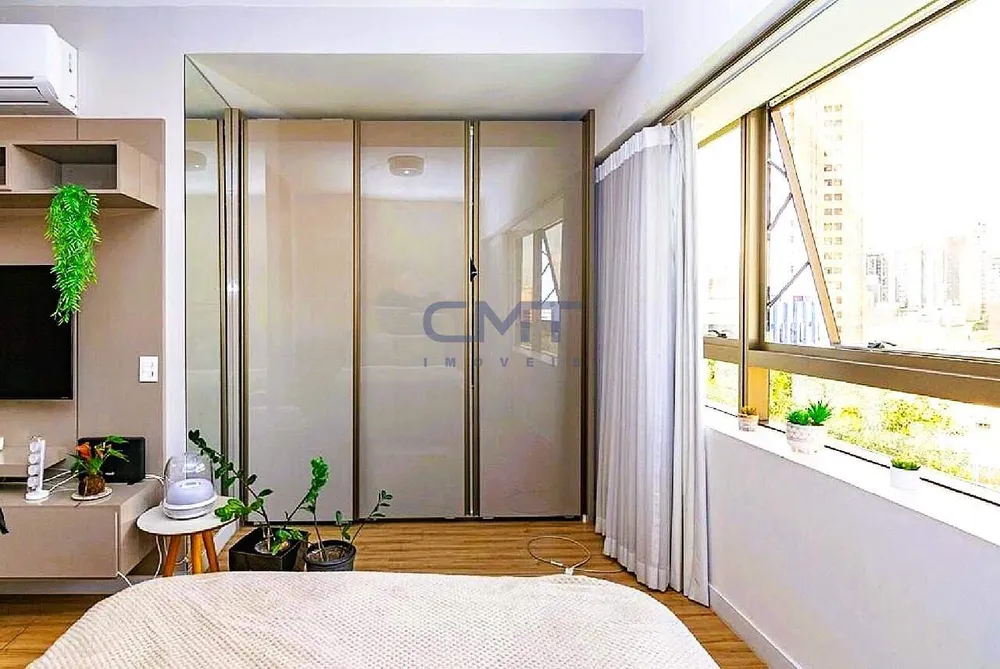 Apartamento, 1 quarto, 39 m² - Foto 4