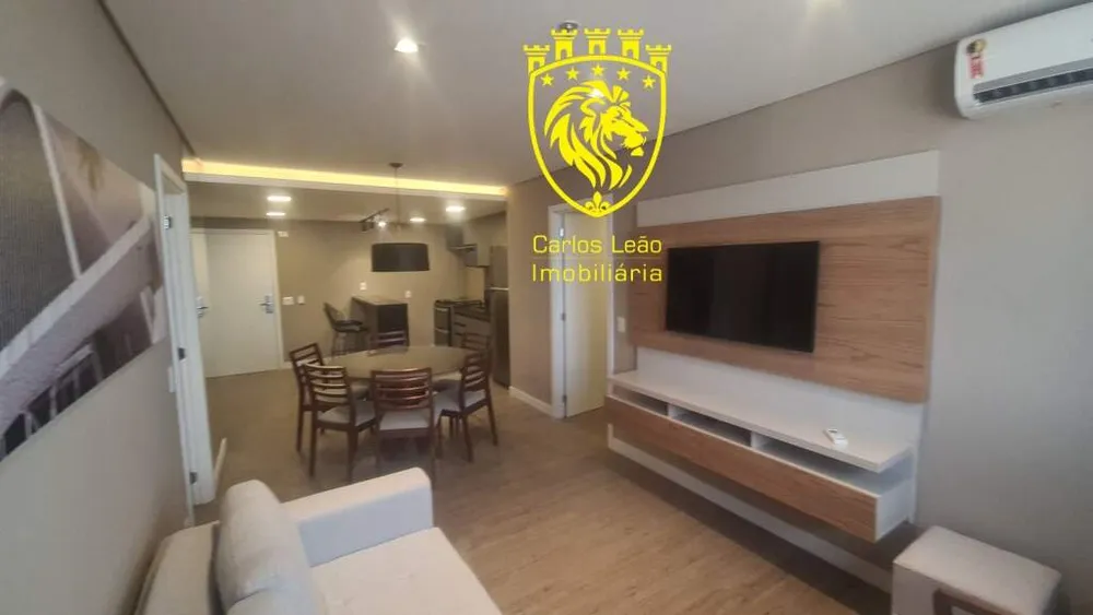 Apartamento, 1 quarto, 38 m² - Foto 5