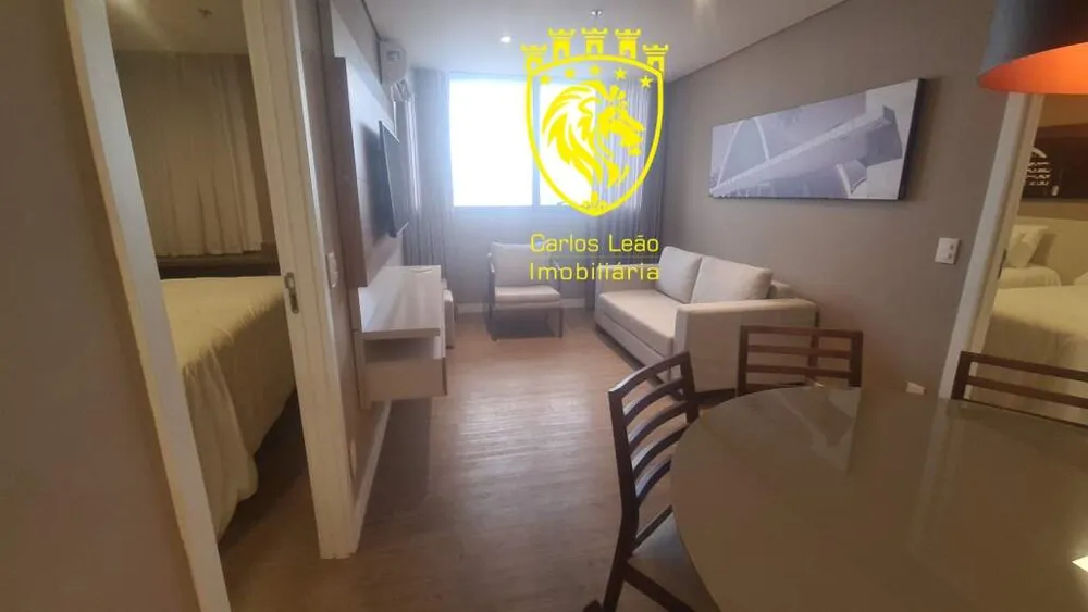 Apartamento, 1 quarto, 38 m² - Foto 6