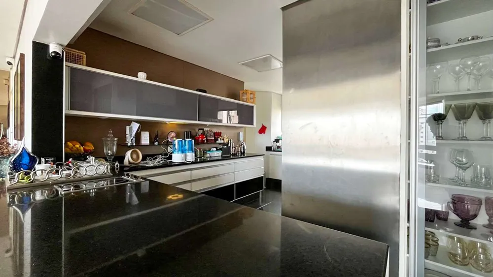 Apartamento, 4 quartos, 150 m² - Foto 3