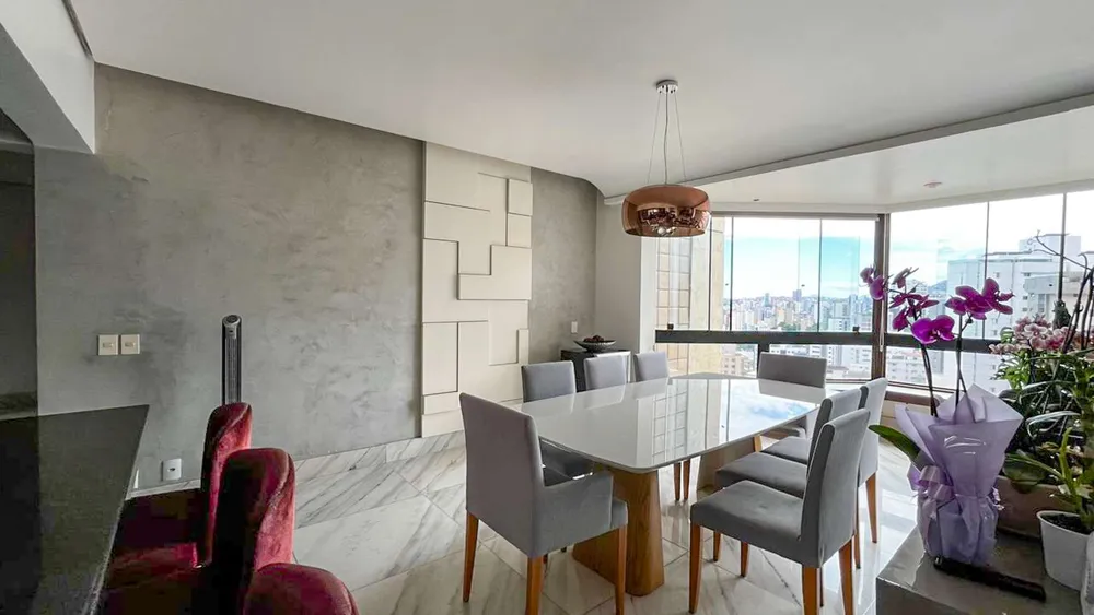 Apartamento, 4 quartos, 150 m² - Foto 3