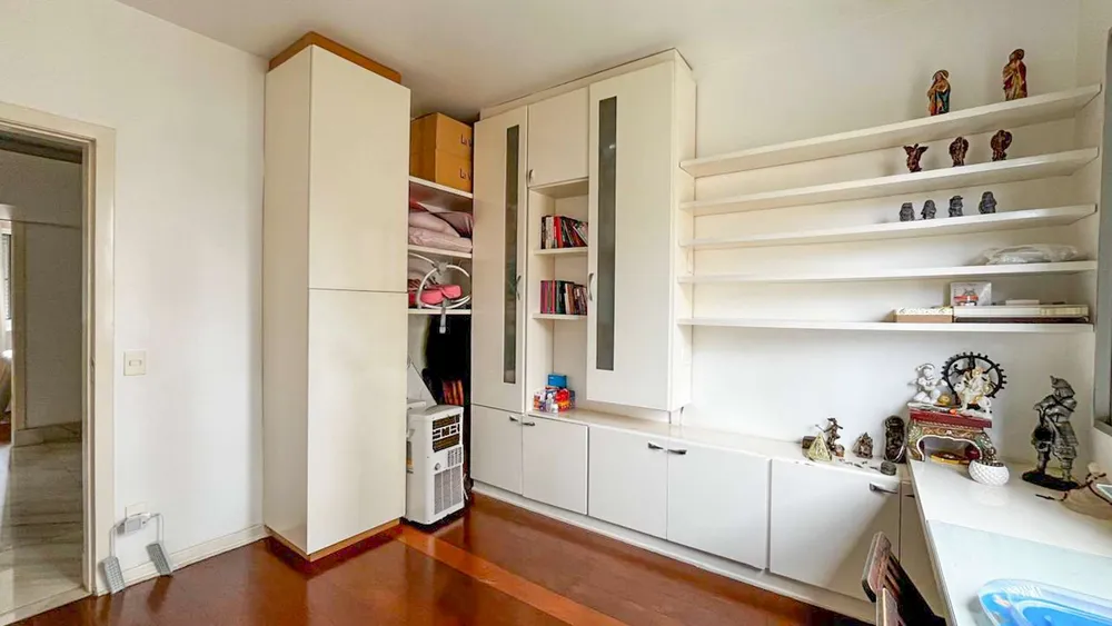 Apartamento, 4 quartos, 150 m² - Foto 14