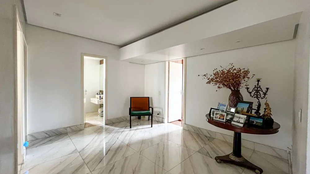 Apartamento, 4 quartos, 150 m² - Foto 9