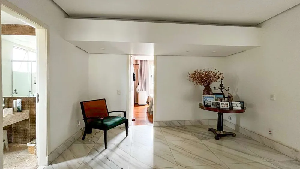 Apartamento, 4 quartos, 150 m² - Foto 11