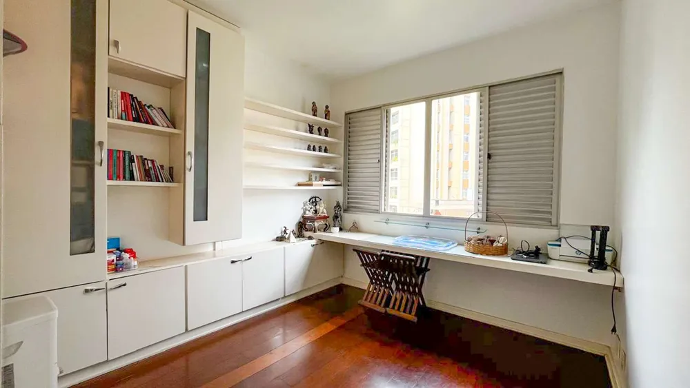 Apartamento, 4 quartos, 150 m² - Foto 12