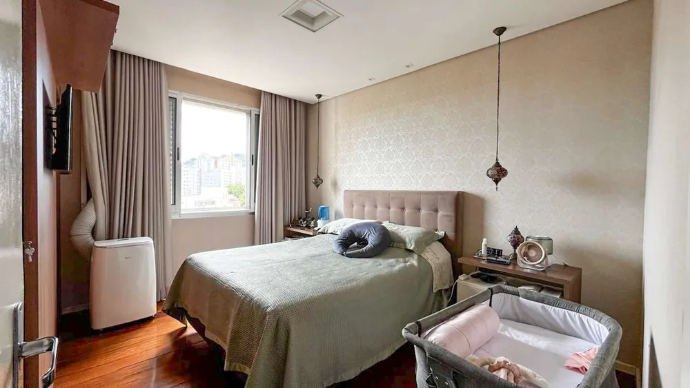 Apartamento, 4 quartos, 150 m² - Foto 8