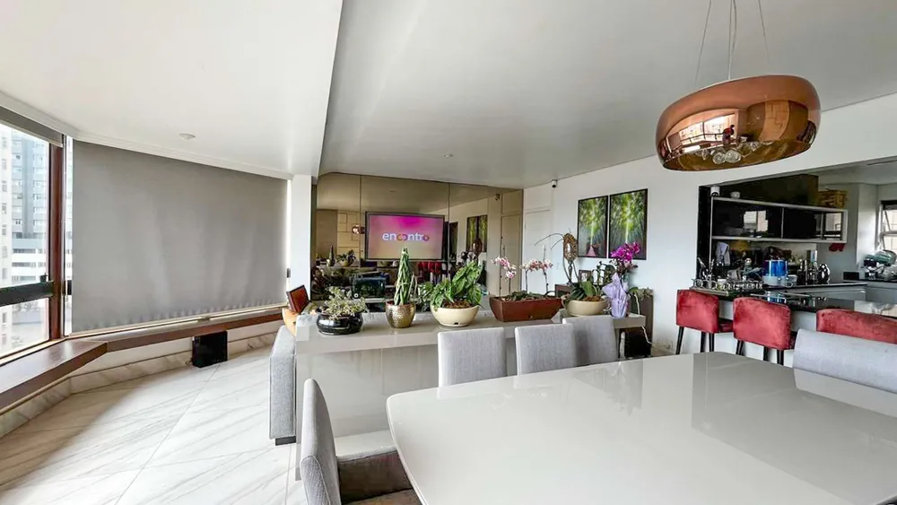 Apartamento, 4 quartos, 150 m² - Foto 7