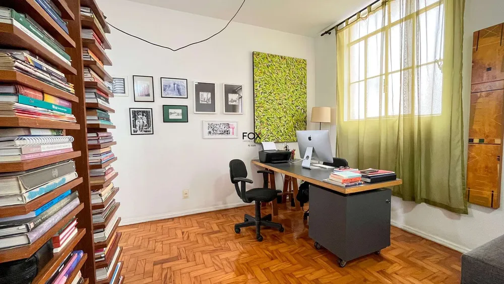 Apartamento, 2 quartos, 150 m² - Foto 3