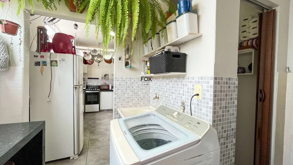 Apartamento, 2 quartos, 150 m² - Foto 6
