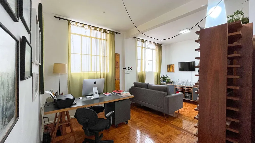 Apartamento, 2 quartos, 150 m² - Foto 11