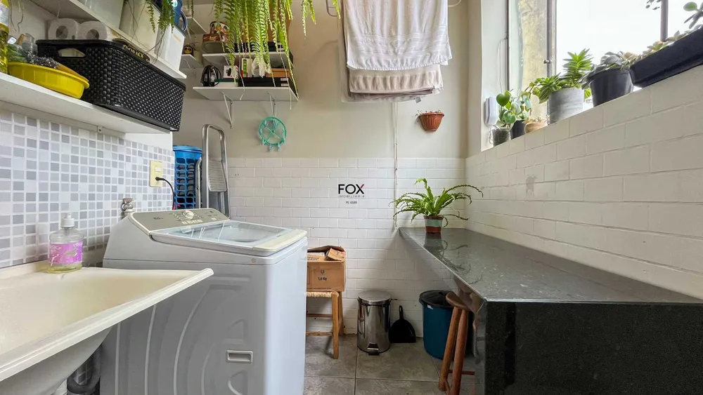 Apartamento, 2 quartos, 150 m² - Foto 19