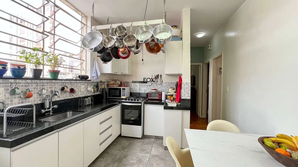 Apartamento, 2 quartos, 150 m² - Foto 15