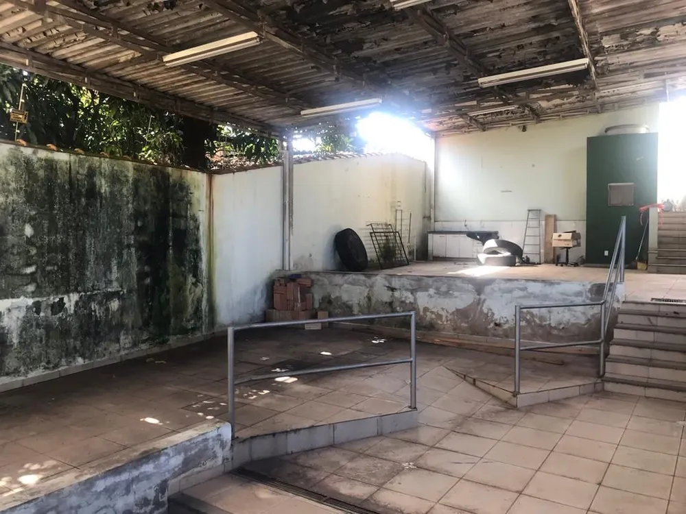 Depósito-Galpão, 203 m² - Foto 2