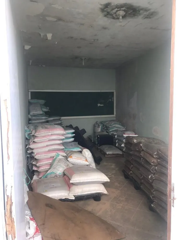 Depósito-Galpão, 203 m² - Foto 8